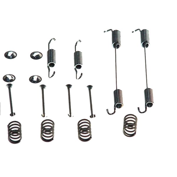 Balata Yayı/Segmanı