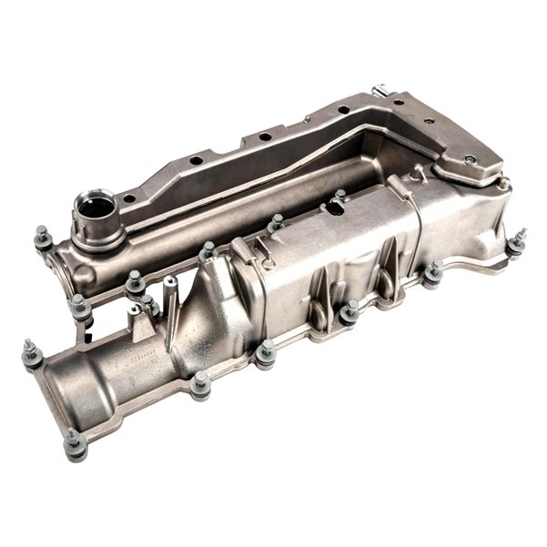 Külbürütör Kapağı | Supap kapağı