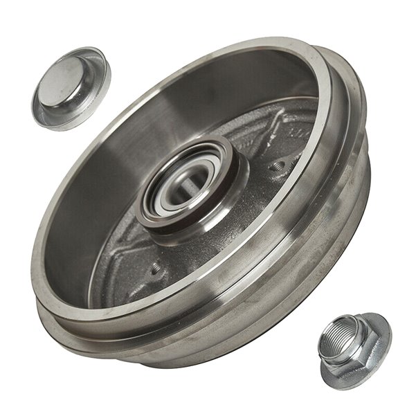 Arka Fren Kampanası