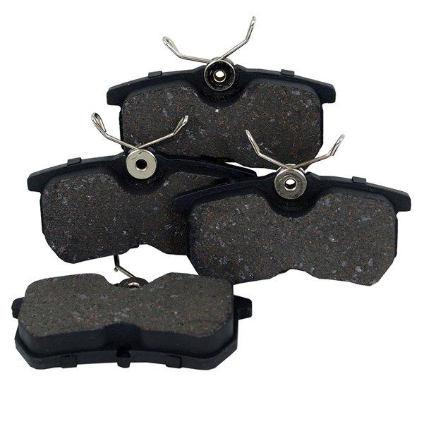 Arka Disk Fren Balatası