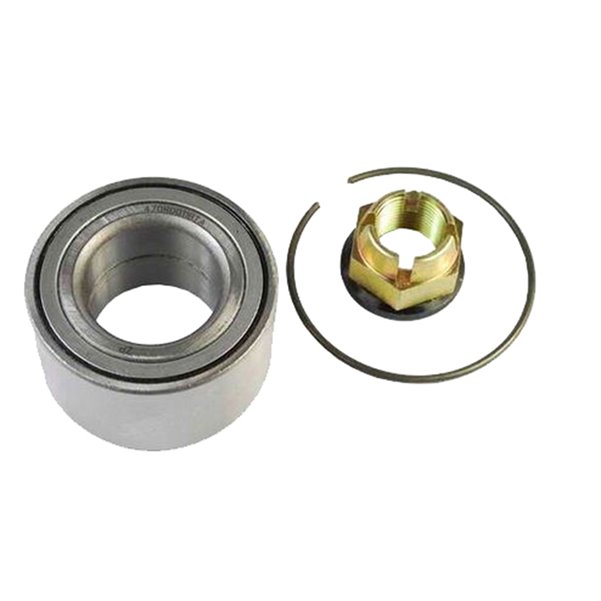 Ön Teker Porya Bilyası