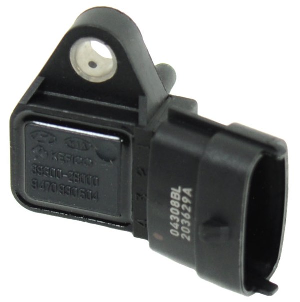 Map Sensörü | Basınç Sensörü